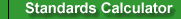 Standards Calculator